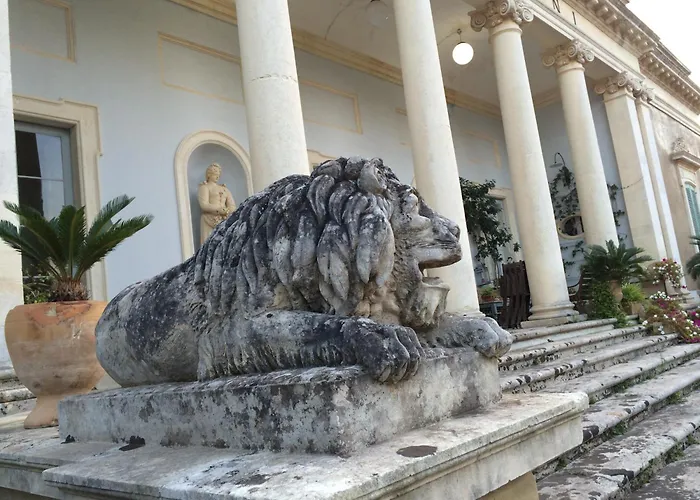 Villa Bruni/Casina