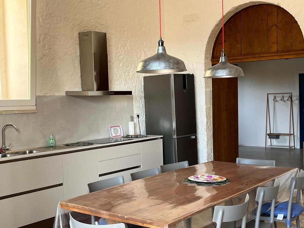 Holiday home Bruni/casina Lecce
