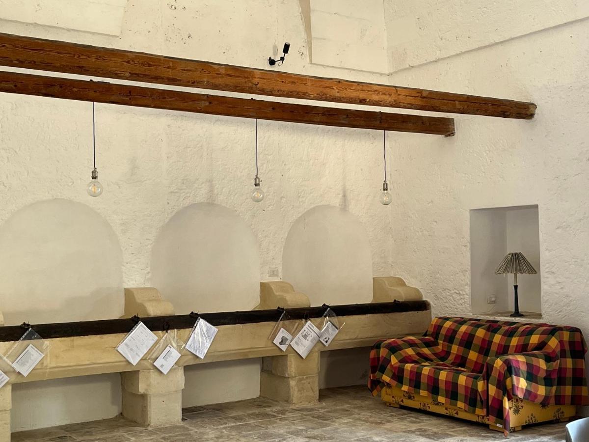 Holiday home Bruni/casina Lecce