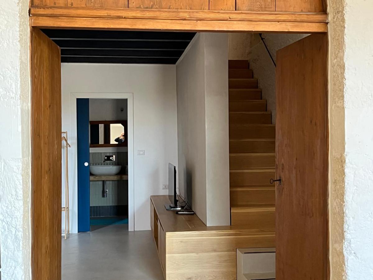 Bruni/casina Holiday home