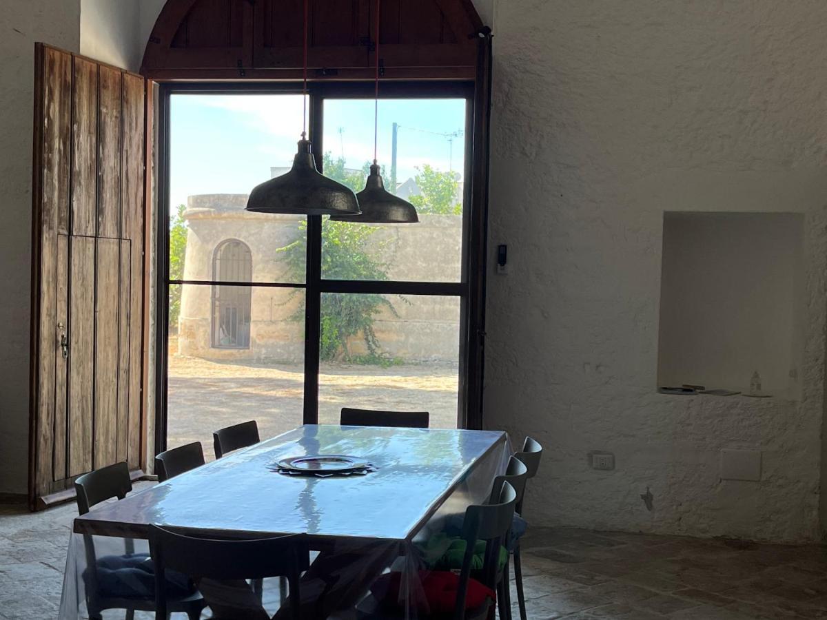 Bruni/casina Holiday home
