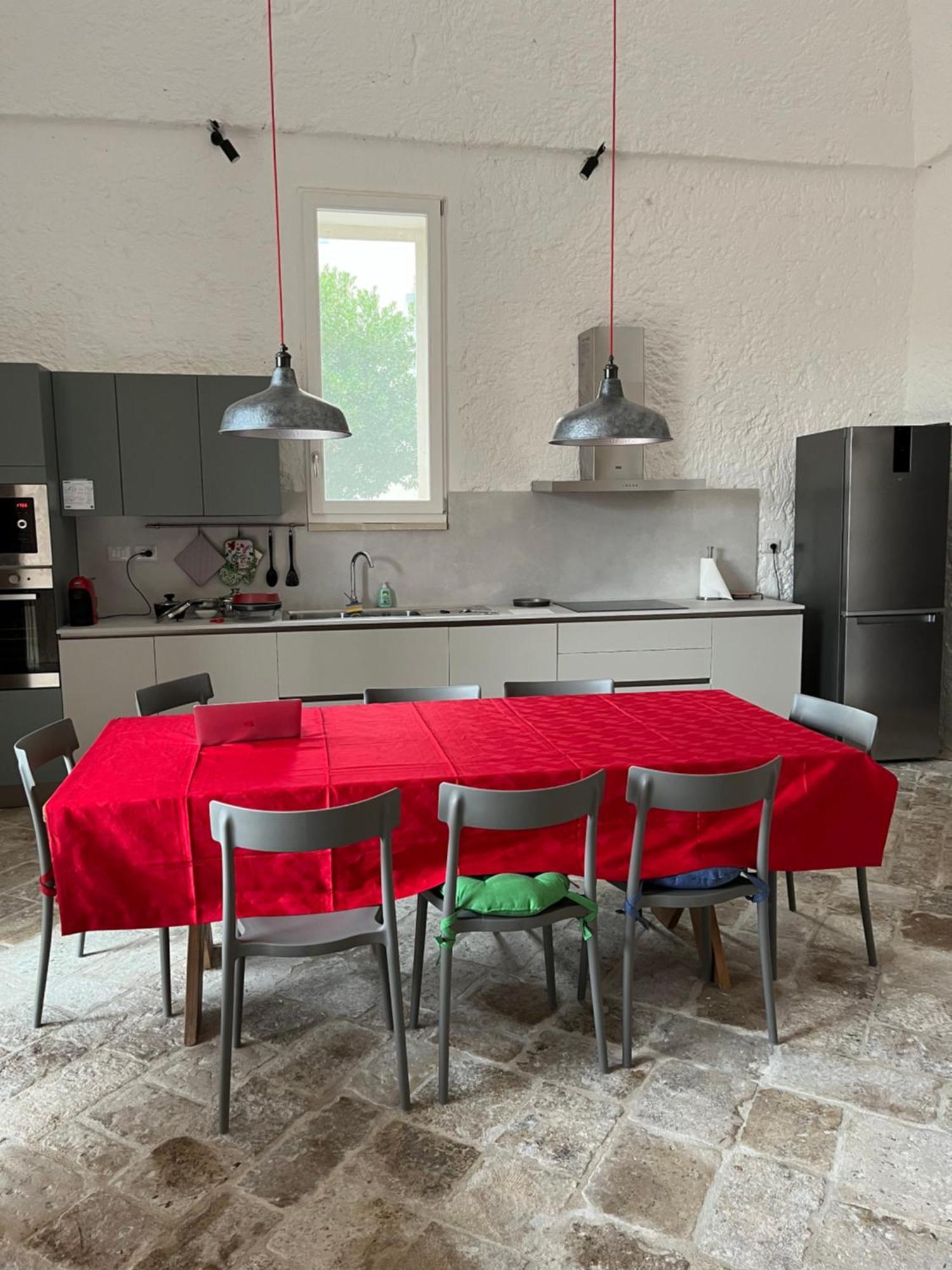 Bruni/casina