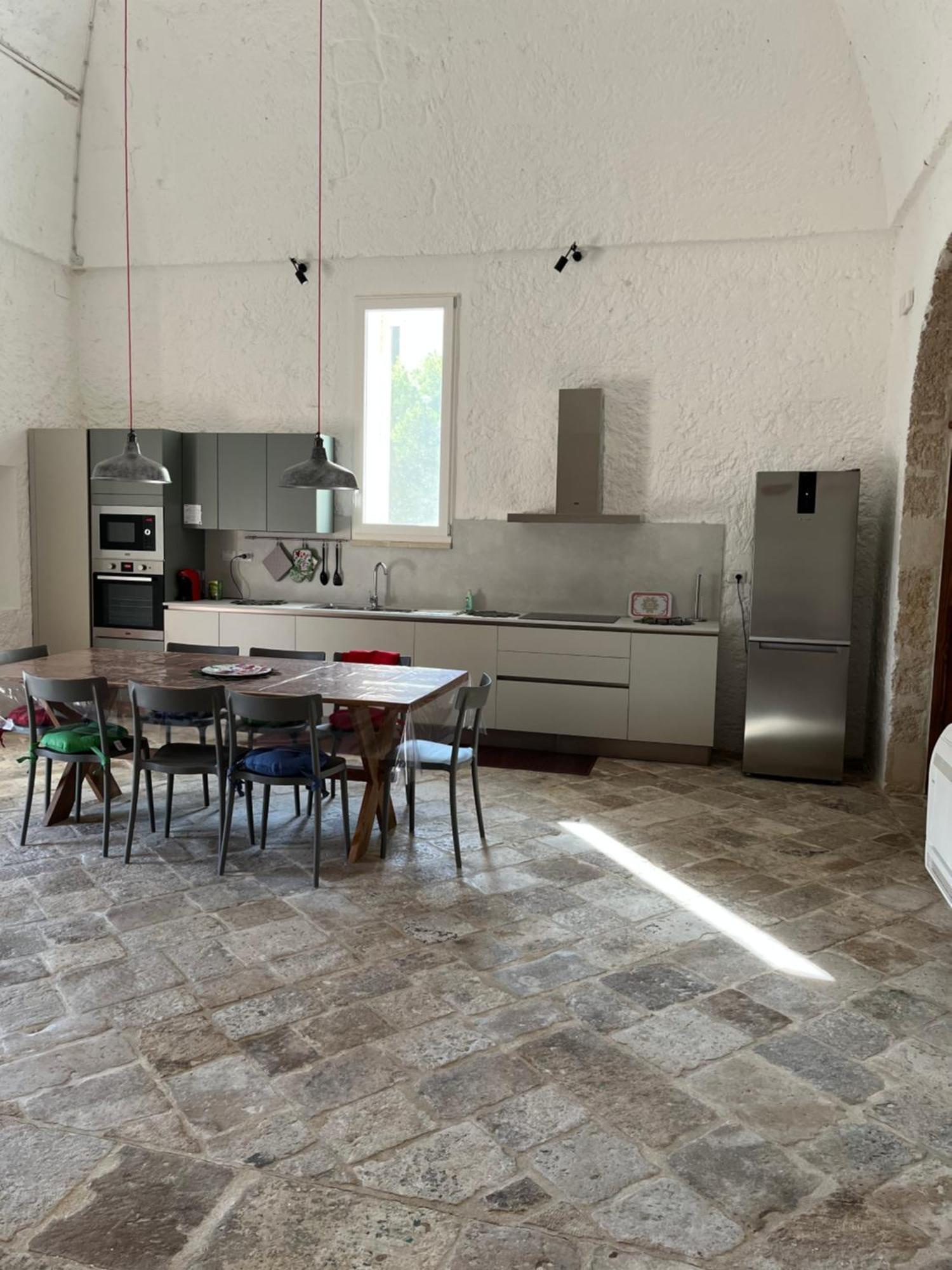 Bruni/casina Holiday home *