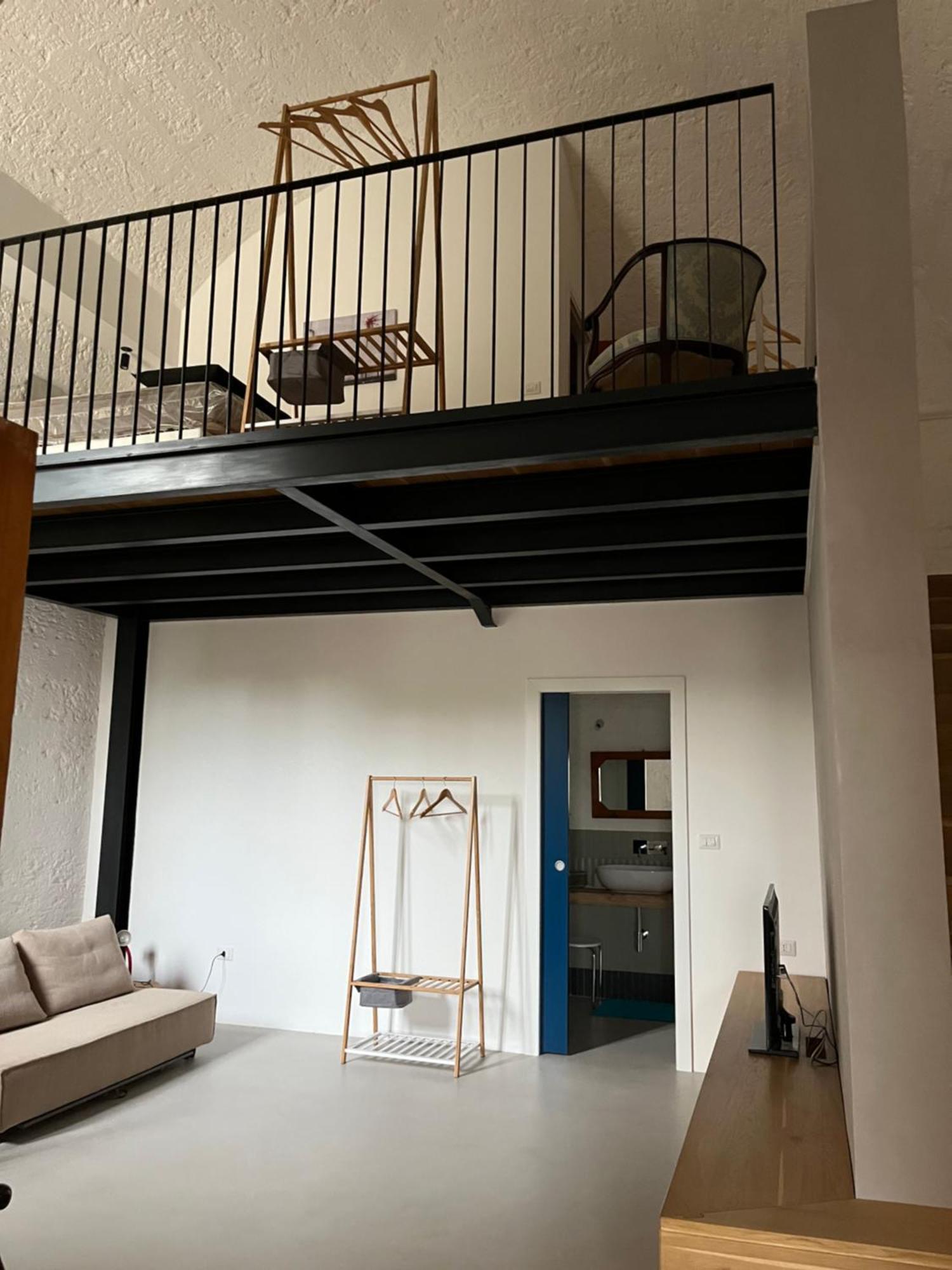 Bruni/casina Holiday home *