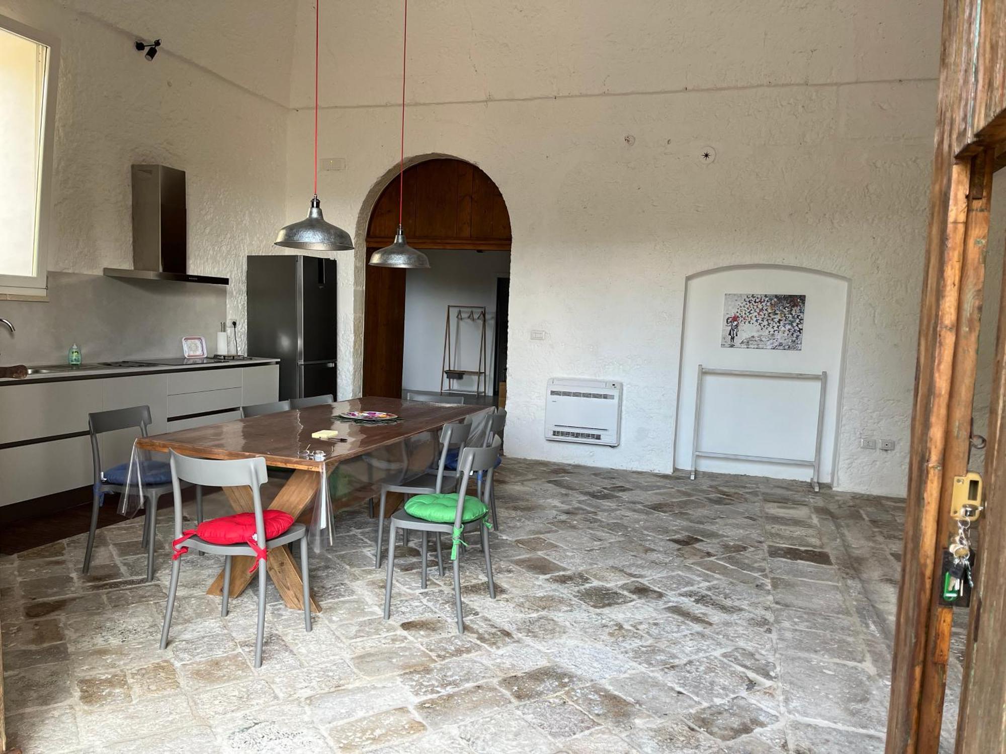 Holiday home Bruni/casina Lecce